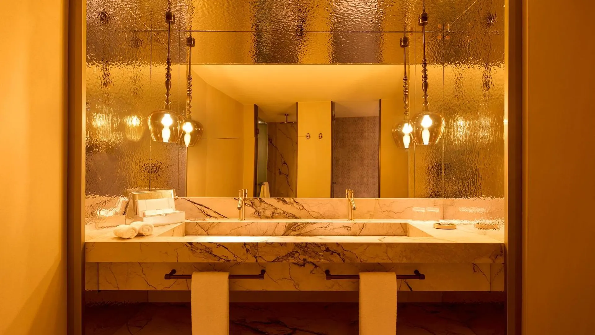 Sls Barcelona Hotel Badalona