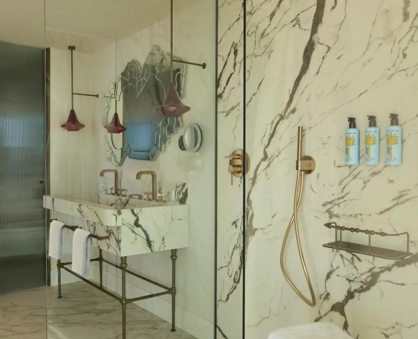 Sls Barcelona Hotel Badalona 5*,