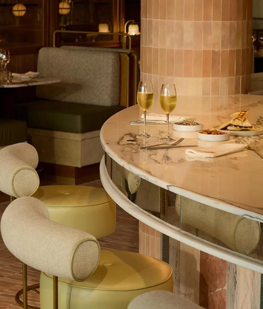 Sls Barcelona Hotel Badalona