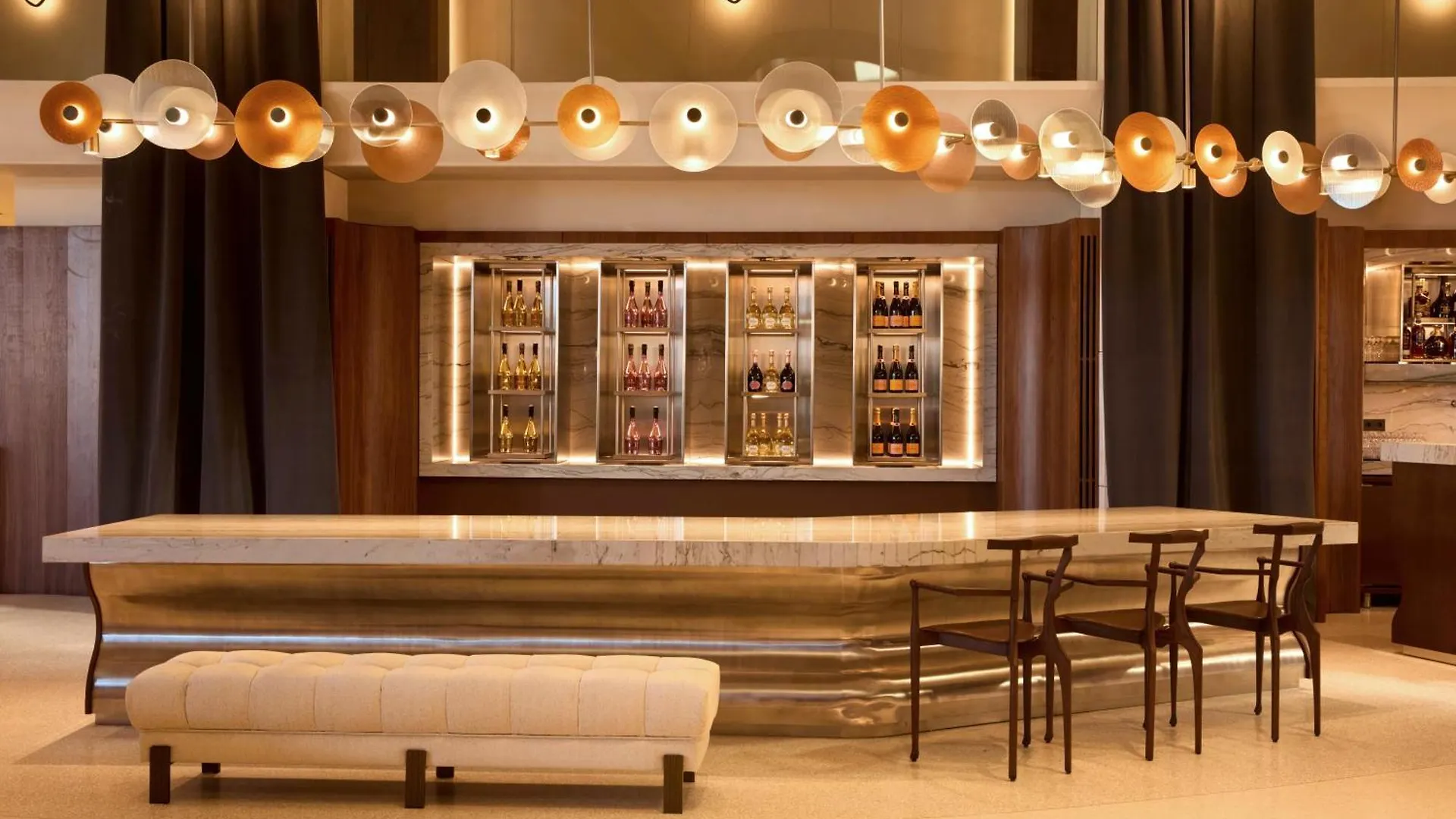 Sls Barcelona Hotel Badalona