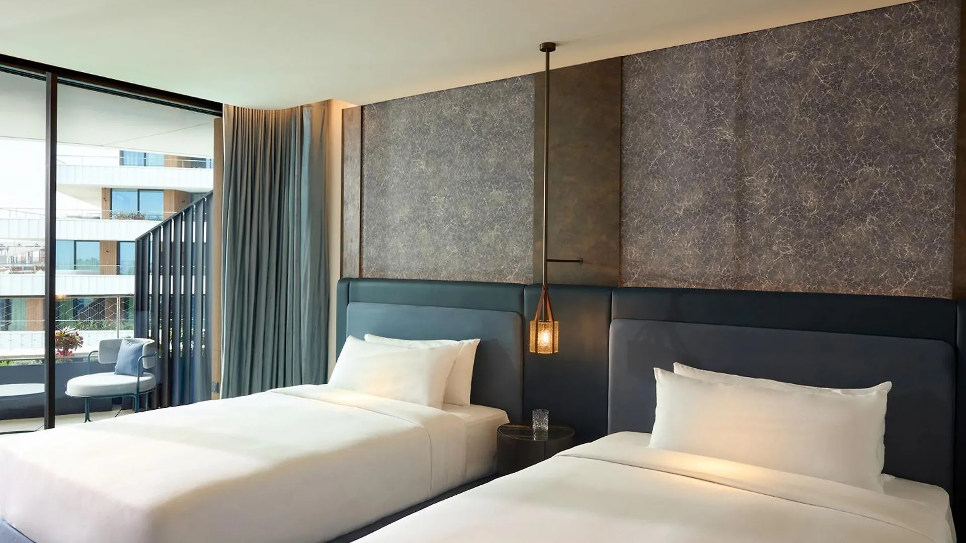 Sls Barcelona Hotel Badalona
