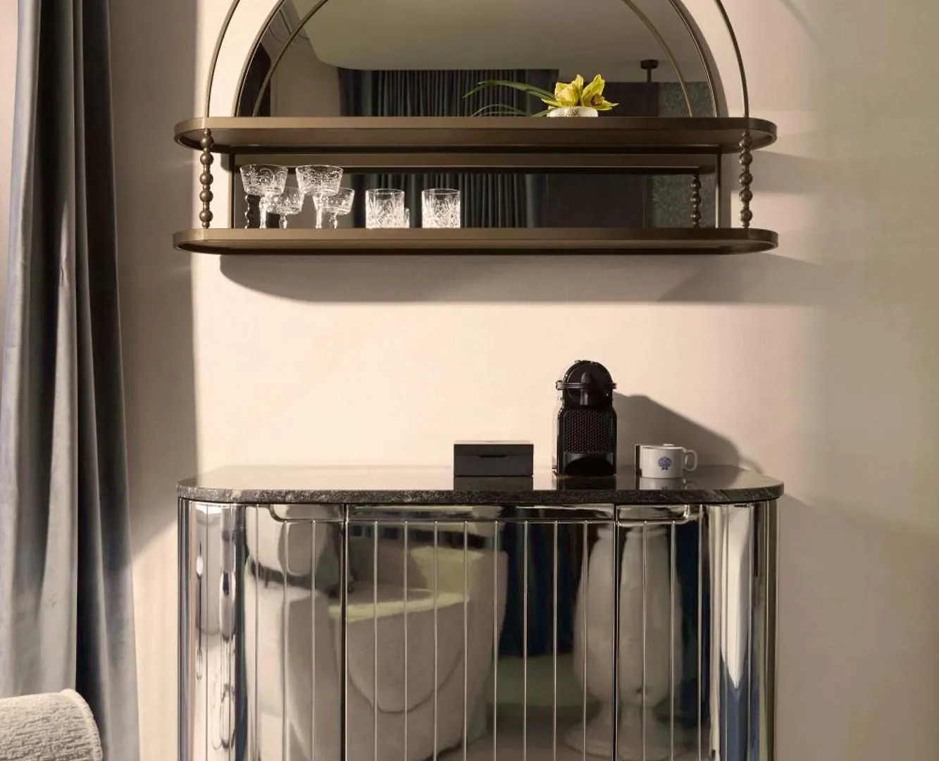 Sls Barcelona Hotel Badalona
