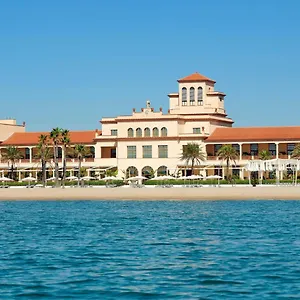 Le Meridien Ra Hotel&spa ***** El Vendrell