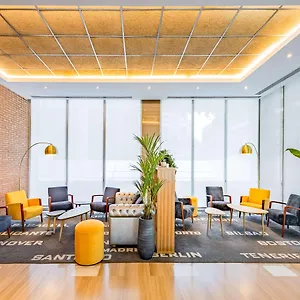 Hotel Chamartin, Affiliated By Melia