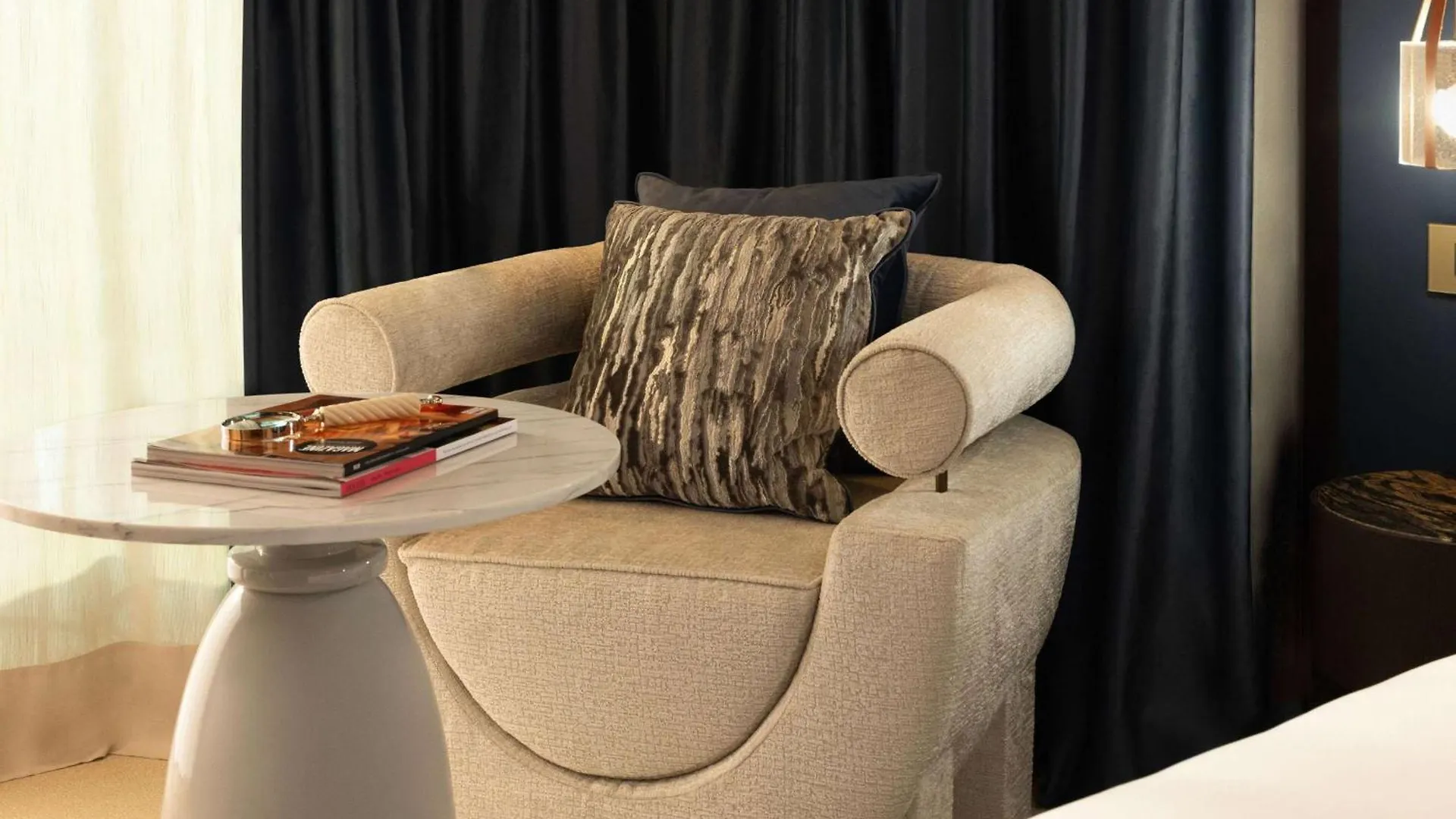 Sls Barcelona Hotel Badalona