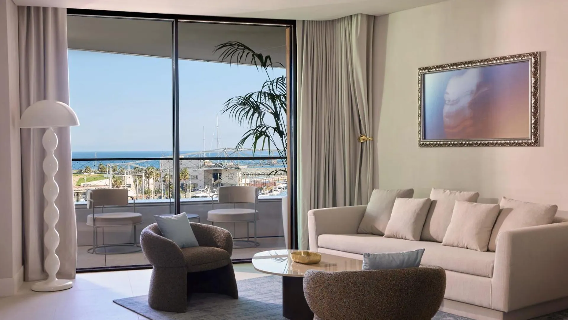 Sls Barcelona Hotel Badalona