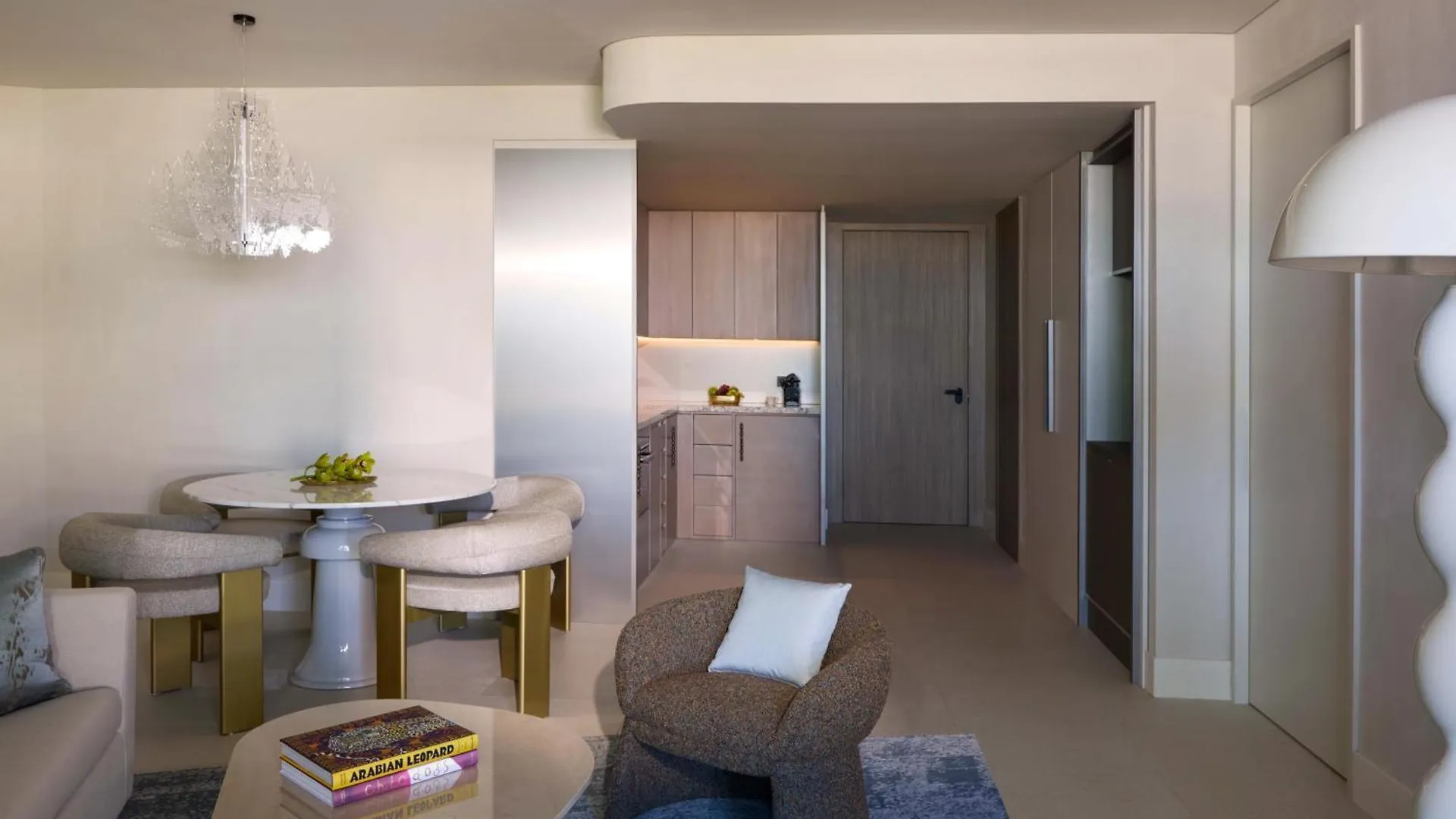 Sls Barcelona Hotel Badalona 5*,  Spain