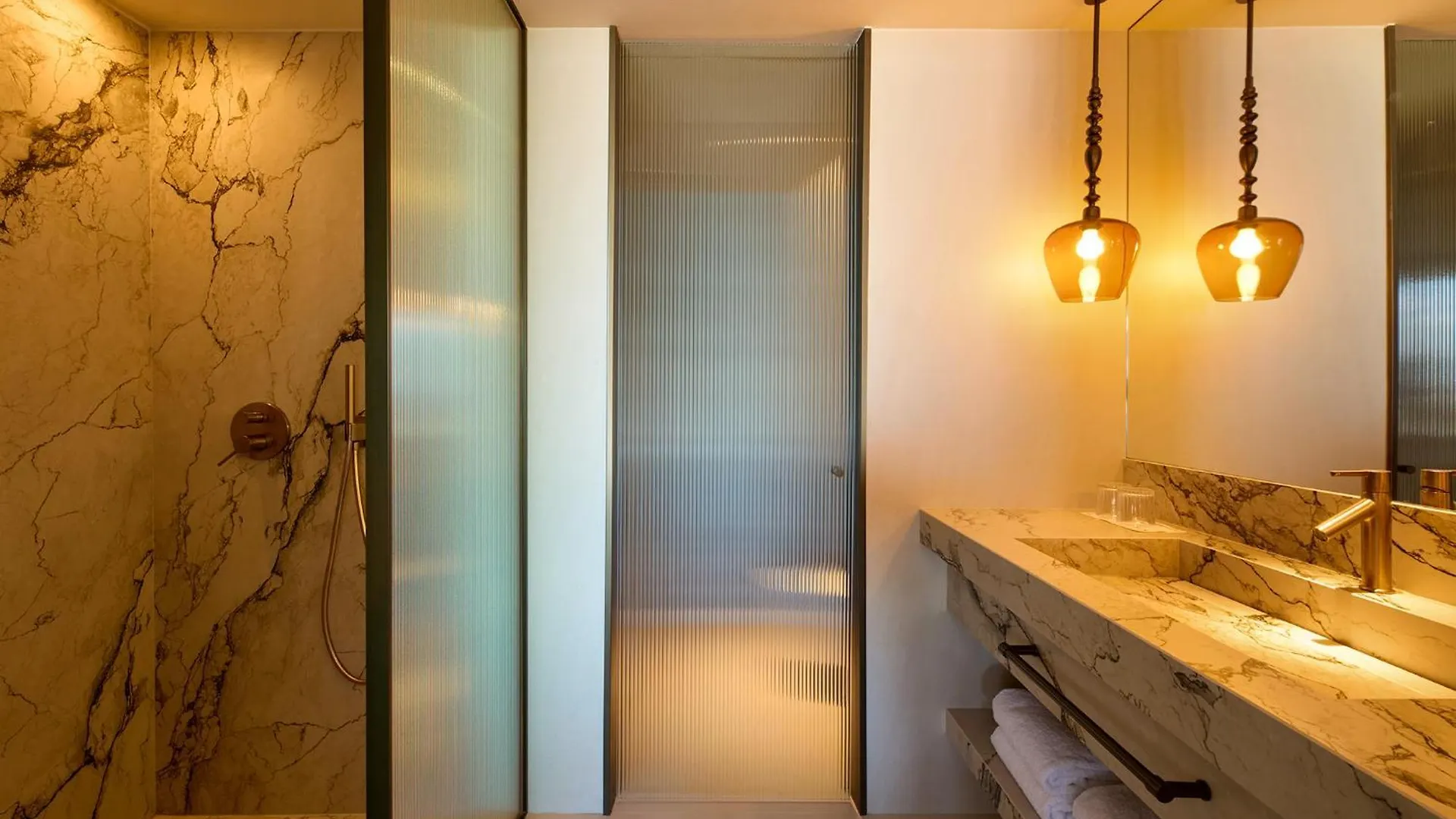 Sls Barcelona Hotel Badalona
