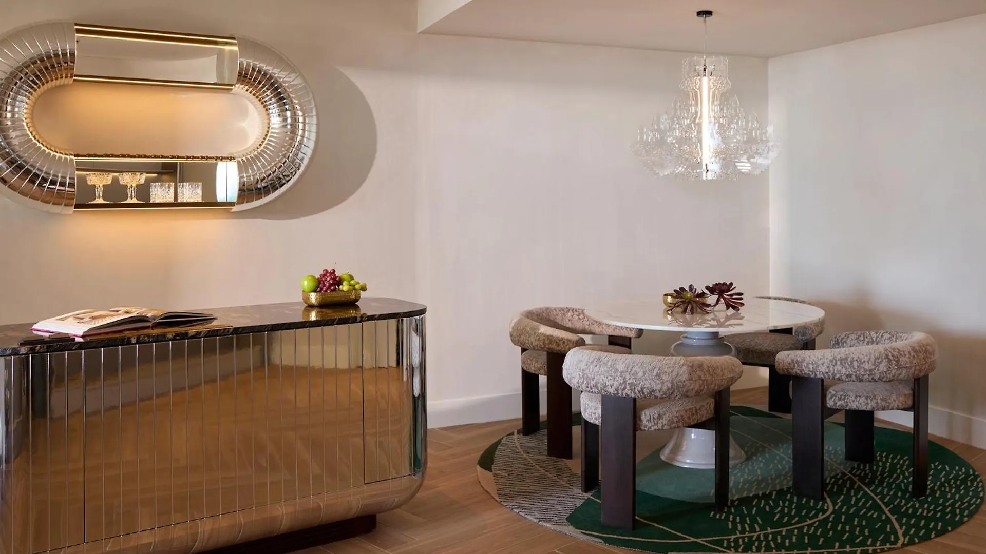 Sls Barcelona Hotel Badalona