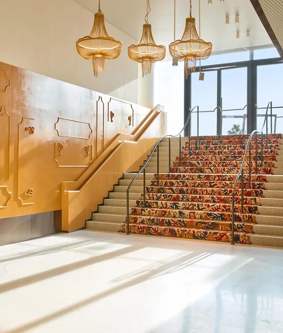 Sls Barcelona Hotel Badalona