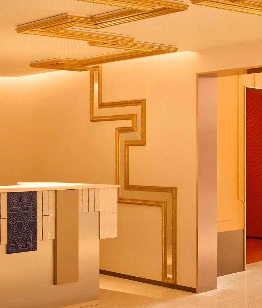 Sls Barcelona Hotel Badalona