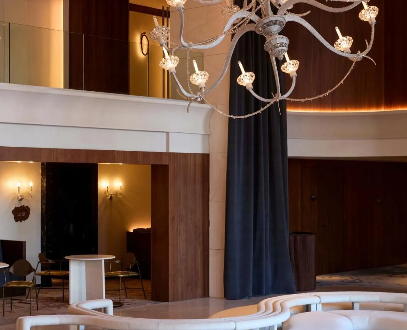 Sls Barcelona Hotel Badalona 5*,  Spain