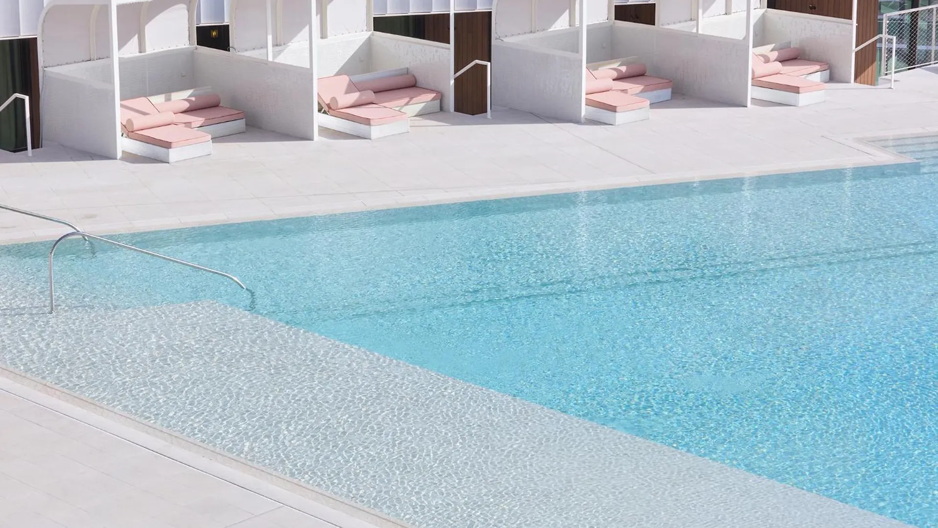 Sls Barcelona Hotel Badalona