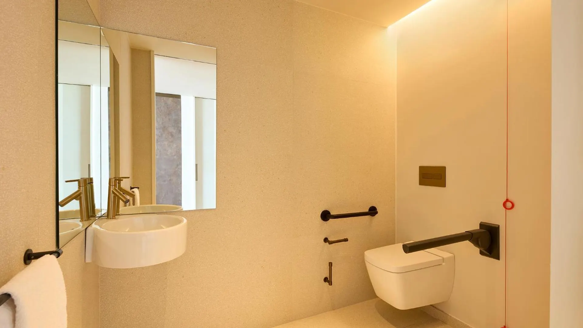Sls Barcelona Hotel Badalona