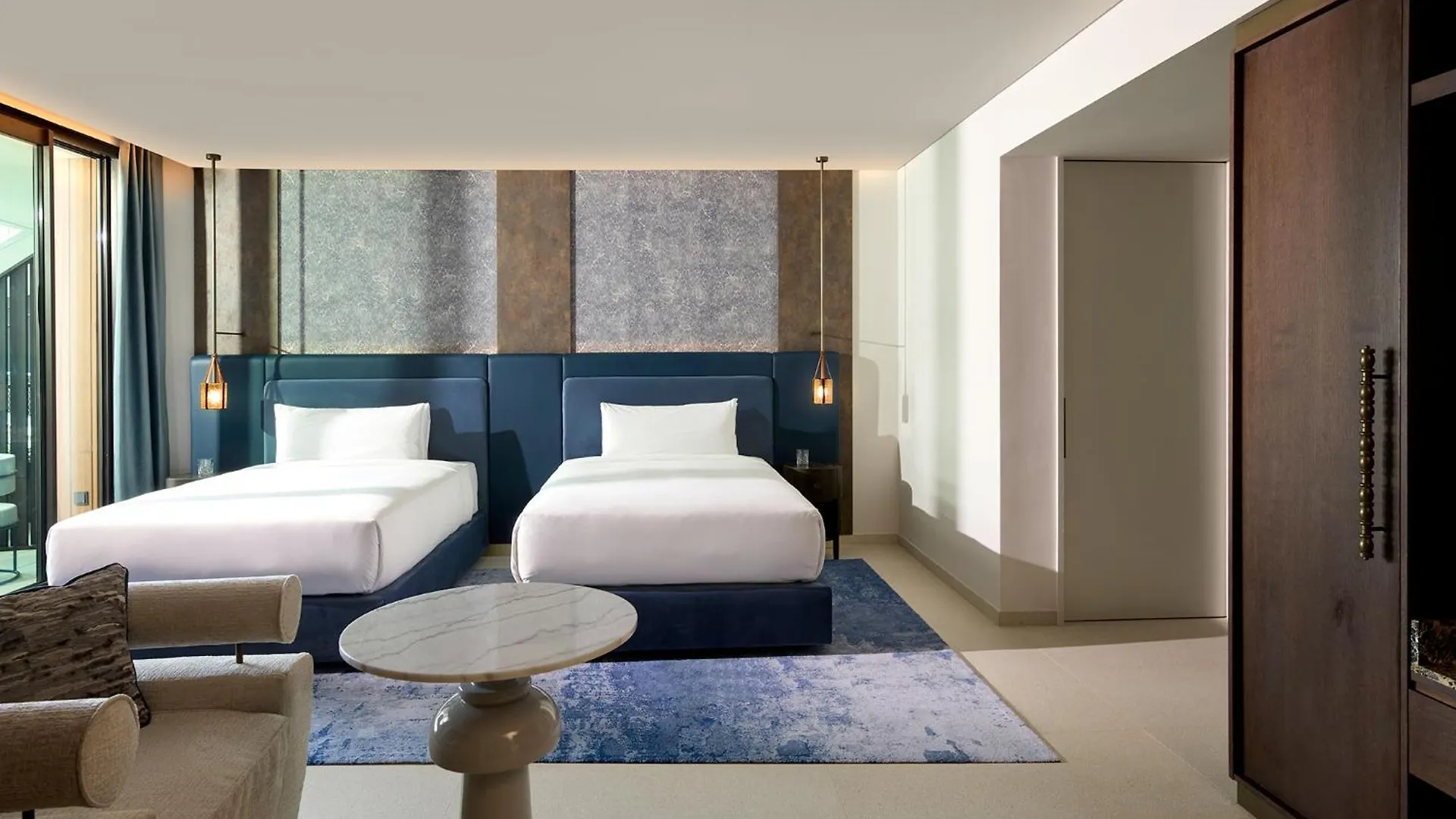 Sls Barcelona Hotel Badalona