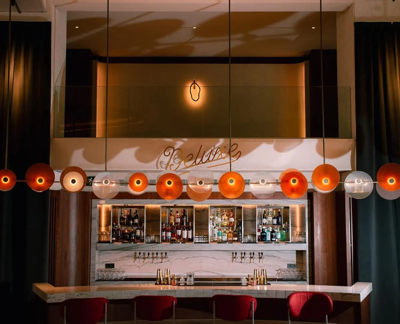 Sls Barcelona Hotel Badalona 5*,  Spain