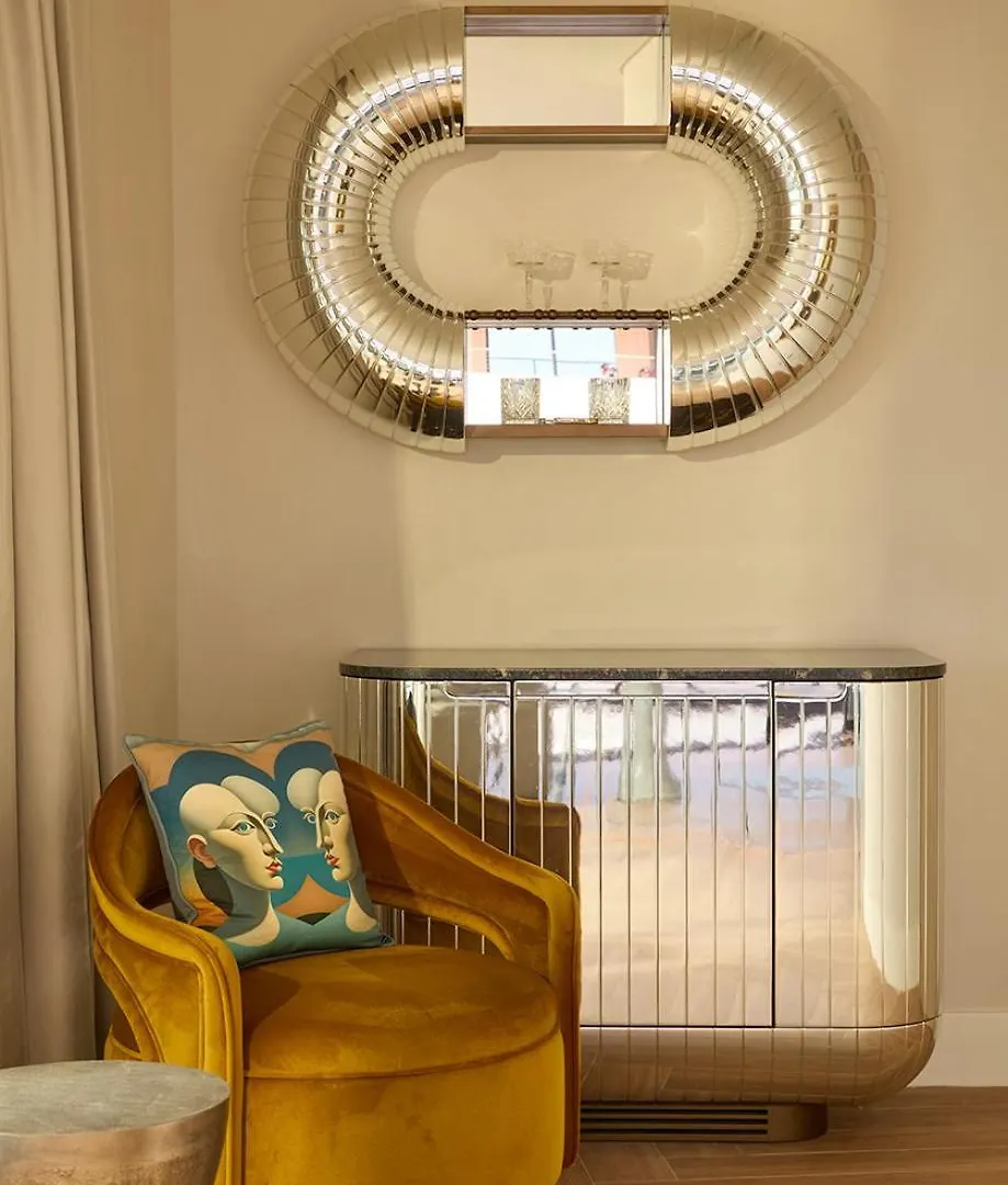 Sls Barcelona Hotel Badalona