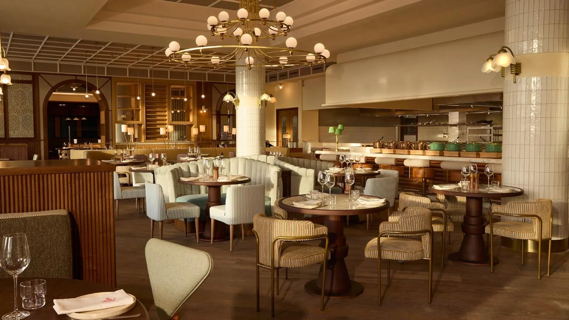 Sls Barcelona Hotell Badalona