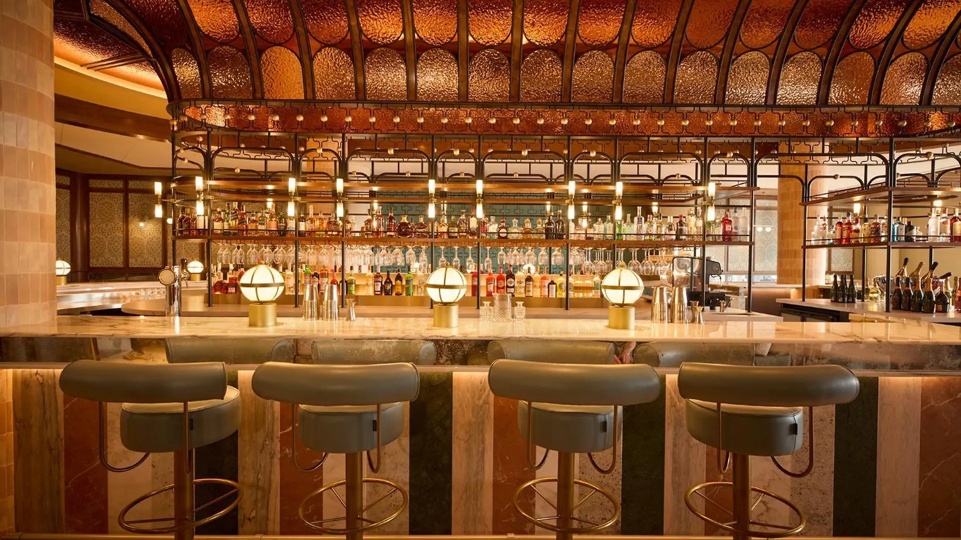 Sls Barcelona Hotel Badalona