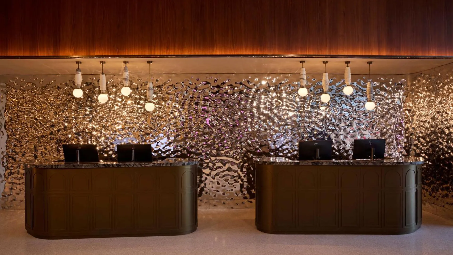 Sls Barcelona Hotell Badalona 5*,  Spanien