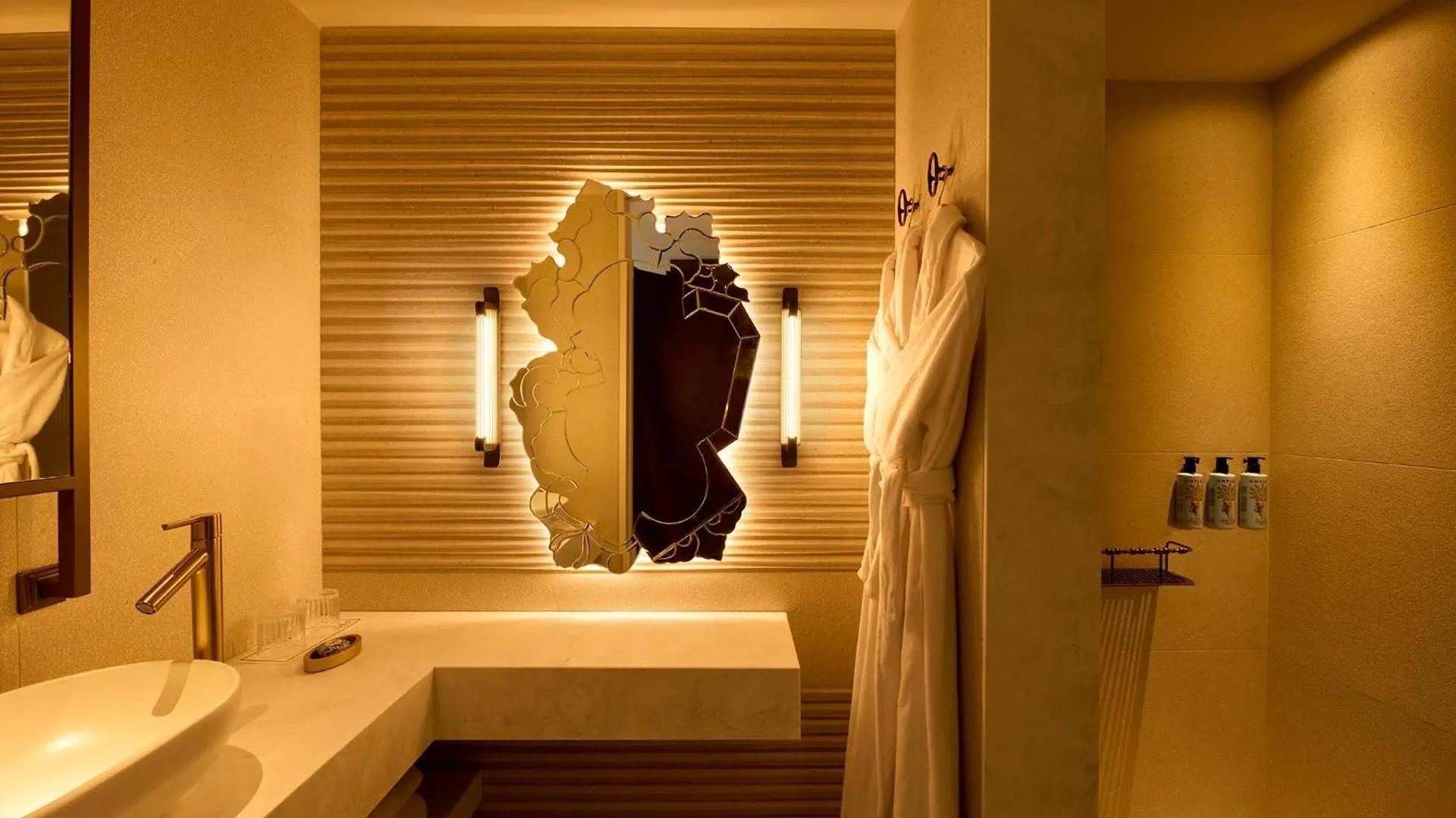 Sls Barcelona Hotel Badalona Spanje